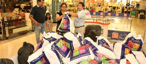 13 Ways to Volunteer in Dubai & Abu Dhabi (Charity).